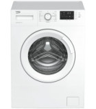 Beko WRS5512BWW