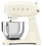 Smeg SMF03CREU кремовый