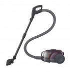 LG VC5420NHTW фиолетовый