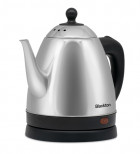 Blackton Bt KT1801S Black-Steel