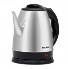 Blackton Bt KT1802S Black-Steel