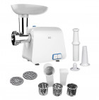 BQ MG1004 White-Blue