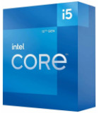 Intel Core i5-12400 (2.5GHz, 18MB, LGA1700) tray (CM8071504555317SRL4V)