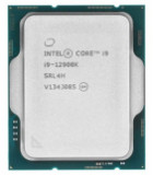 Intel Original Core i9 12900K (3.2GHz/Intel UHD Graphics 770) Tray (CM8071504549230SRL4H)