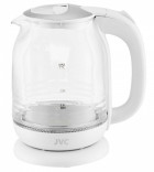 JVC JK-KE1510 white