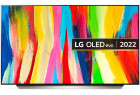 LG OLED48C2RLA