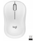 Logitech M221 Silent, белый