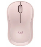 Logitech M221 Silent, розовый