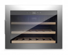 Caso WineSafe 18 EB Inox