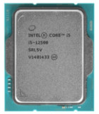 Intel Core i5-12500 (3.0GHz, 18MB, LGA1700) tray (CM8071504647605SRL5V)