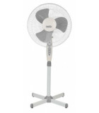 DUX DX-1611T белый/серый