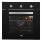 Lex EDM 073 BL