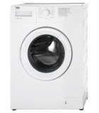 Beko WRS5511BWW