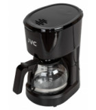 JVC JK-CF25 black