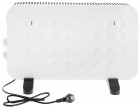 Centek CT-6125 2000Вт, (25м), НАСТЕННЫЙ КРЕПЕЖ, 3 режима нагрева. ()