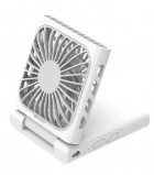 Xiaomi ZMI AF217 neck hanging folding fan white (ZMKAF217CNWH)