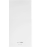 Maunfeld Bath Plus 402 белый