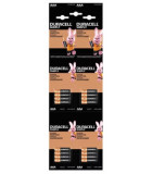 Duracell LR03-20BL BASIC 2*10 отрывная