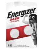 Energizer CR2450-2BL