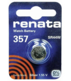 Renata SR44W 357