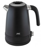 JVC JK-KE1730 black