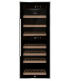 Caso WineComfort 38 black