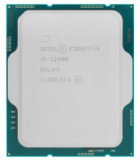 Intel Core i5-12400 OEM CM8071504650608