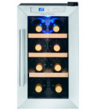 Profi Cook PC-WK 1233 sw-inox