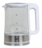 JVC JK-KE1520 White
