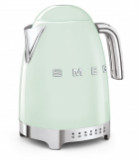 Smeg KLF04PGEU пастельный зеленый