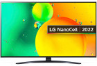 LG 43NANO766QA