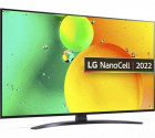 LG 55NANO766QA