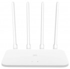 Xiaomi Mi Wi-Fi Router 4A Gigabit Edition (R4A) белый CN