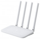 Xiaomi Router 4C, 2.4 ГГц 300 Мбит/ с, (DVB4209CN)