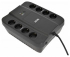 Powercom Spider SPD-650N 390Вт 650ВА черный