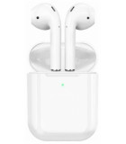 Borofone BW25 TWS, white