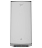 Ariston VELIS LUX ABSE DRY WIFI 80 Metal brushed