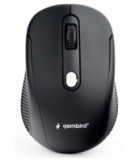Gembird MUSW-420, черный