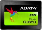 480Gb SATA3 Adata Ultimate SU650, box (ASU650SS-480GT-R)