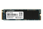 512GB SSD M.2 PCI-E3.0 QUMO Novation (Q3DT-512GSKF-NM2) TLC 3D SM2263XT R/W 2500/1900 MB/s 4K-64: r/w 230/235К IOPS 240TBW OEM