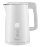 Pioneer KE577M white
