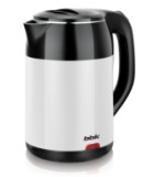BBK EK1709P белый