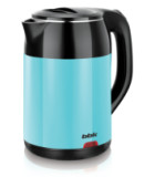 BBK EK1709P бирюзовый