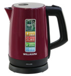 Willmark WEK-1758S фиолетовый