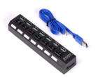 Smartbuy SBHA-7307-B