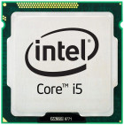 Intel Core i5 -12400F Tray