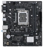 Asus PRIME H610M-R D4-SI