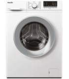 SMILE SWM 6W1000 белый/серебро
