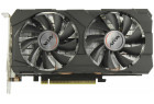 Afox Geforce GTX 1660 SUPER (6Gb, GDDR6, 192 bit, 1*DVI, 1*HDMI, 1*DP) (AF1660S-6144D6H4-V2)