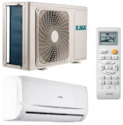 JAX ACN-07 HE Tasmania (з-д Haier, комп. QingAn)